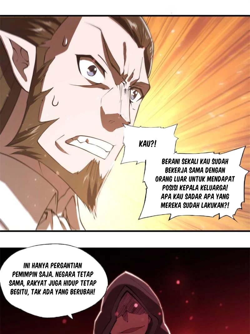 The Blood Princess And The Knight Chapter 241 - halaman 14