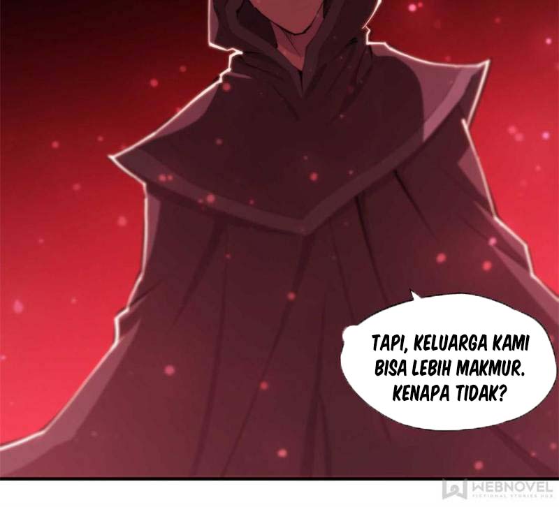 The Blood Princess And The Knight Chapter 241 - halaman 15