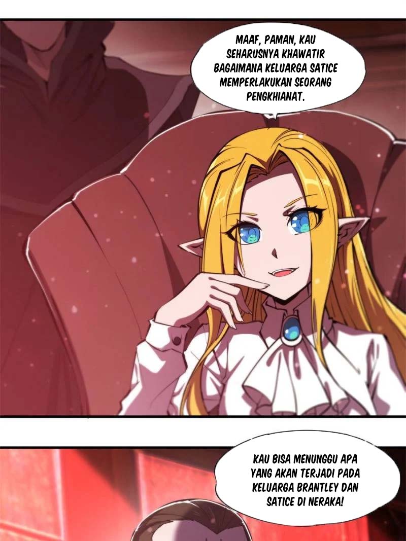 The Blood Princess And The Knight Chapter 241 - halaman 16