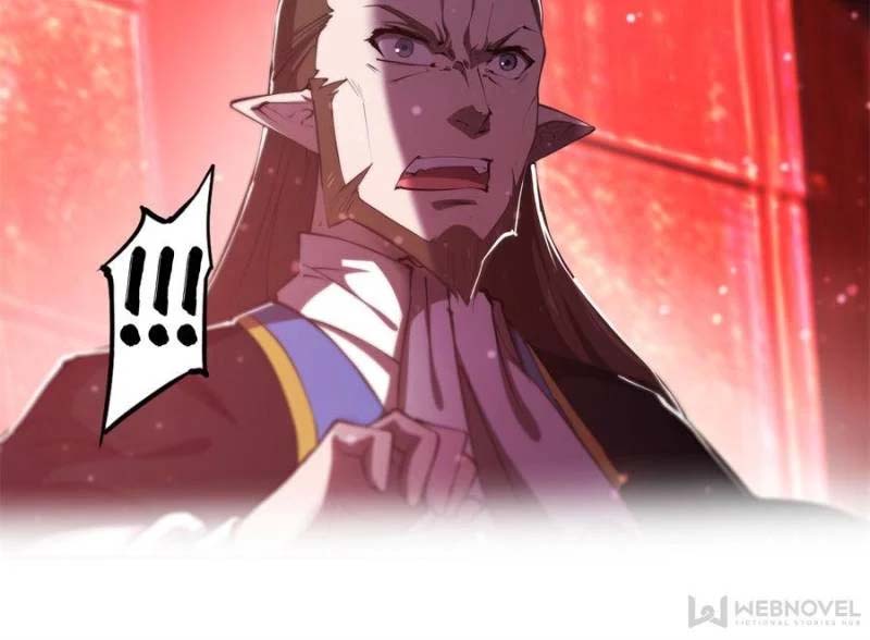 The Blood Princess And The Knight Chapter 241 - halaman 17