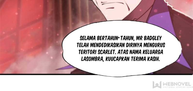 The Blood Princess And The Knight Chapter 241 - halaman 20