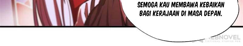 The Blood Princess And The Knight Chapter 241 - halaman 26