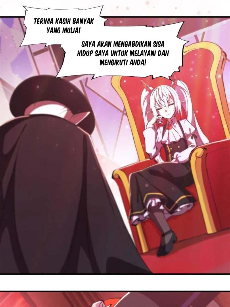 The Blood Princess And The Knight Chapter 241 - halaman 27