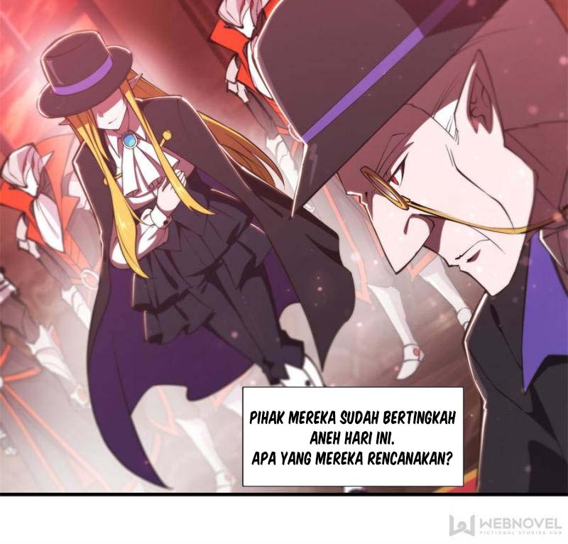 The Blood Princess And The Knight Chapter 241 - halaman 28