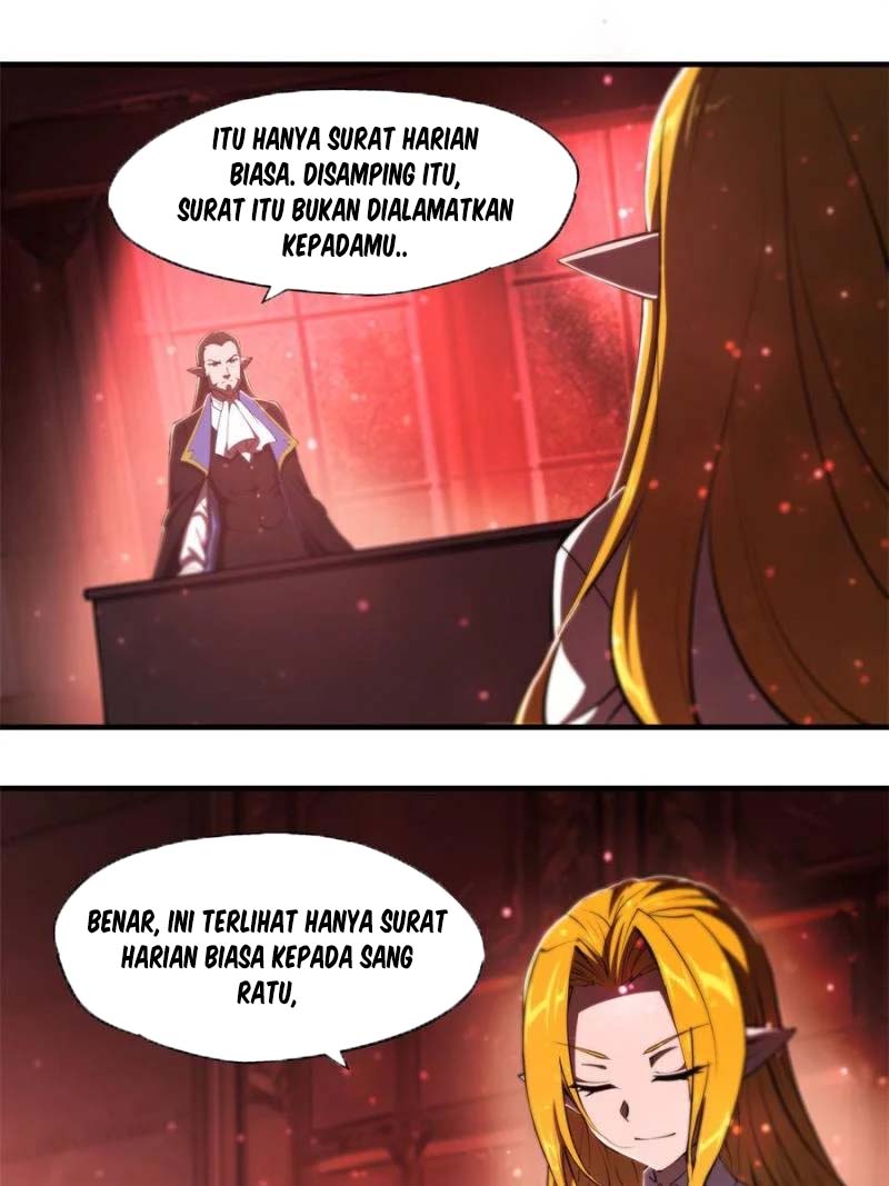 The Blood Princess And The Knight Chapter 241 - halaman 3