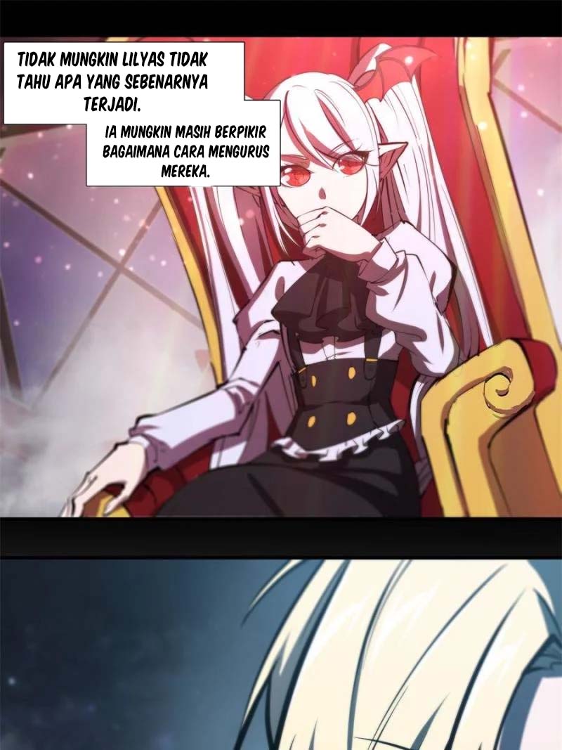 The Blood Princess And The Knight Chapter 241 - halaman 37