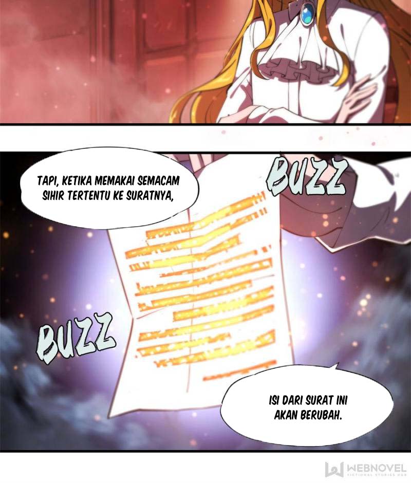 The Blood Princess And The Knight Chapter 241 - halaman 4