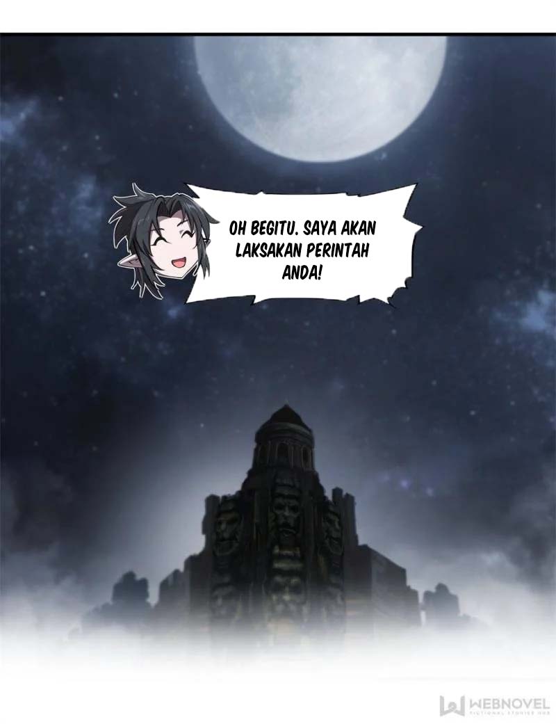The Blood Princess And The Knight Chapter 241 - halaman 41