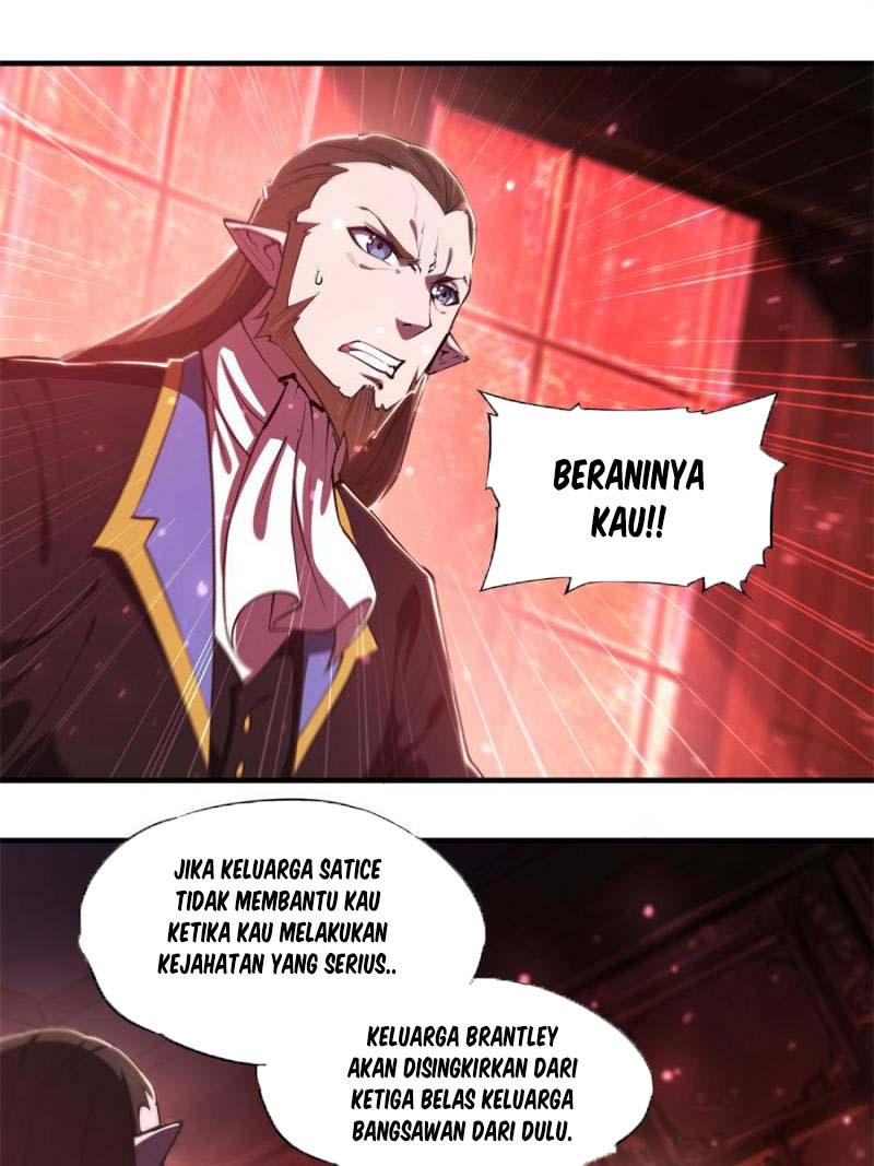 The Blood Princess And The Knight Chapter 241 - halaman 5