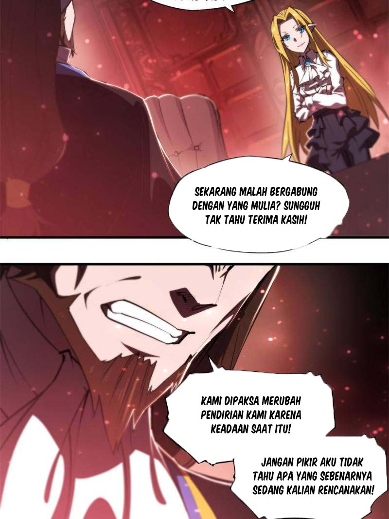 The Blood Princess And The Knight Chapter 241 - halaman 6