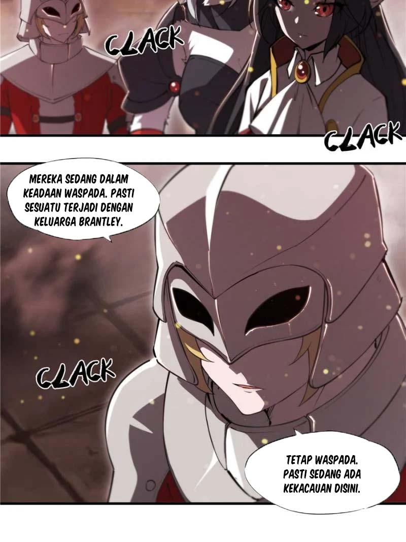 The Blood Princess And The Knight Chapter 242 - halaman 10