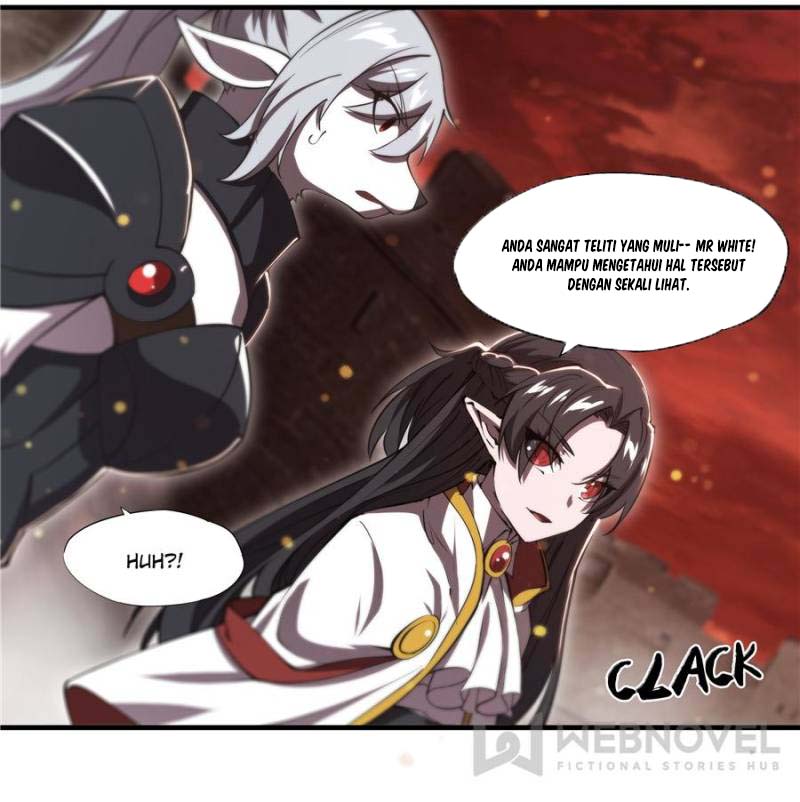 The Blood Princess And The Knight Chapter 242 - halaman 11