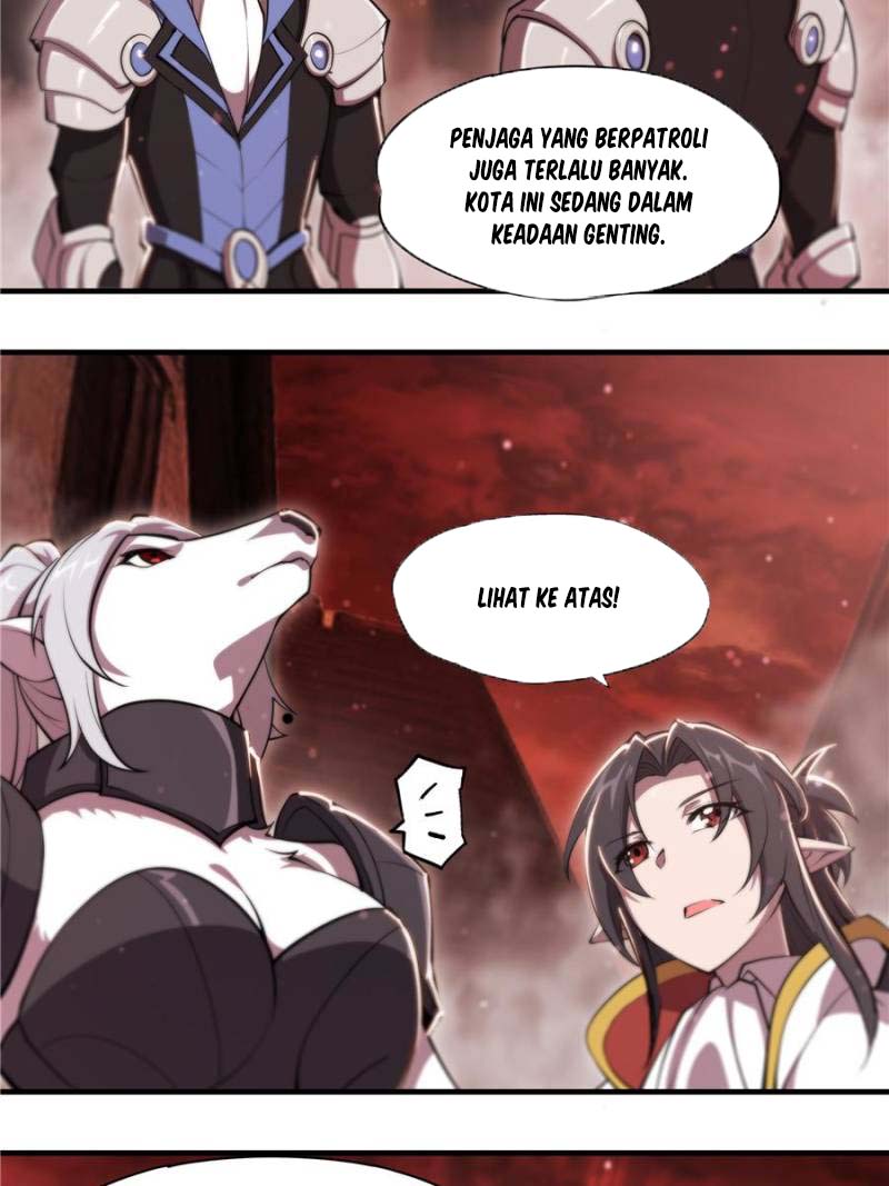 The Blood Princess And The Knight Chapter 242 - halaman 13