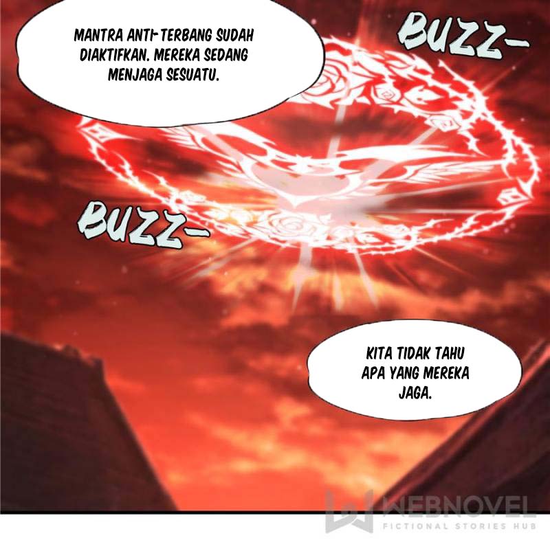 The Blood Princess And The Knight Chapter 242 - halaman 14