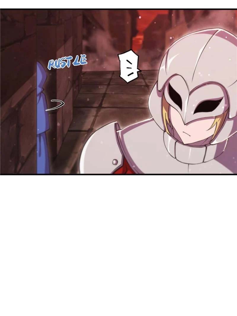 The Blood Princess And The Knight Chapter 242 - halaman 18