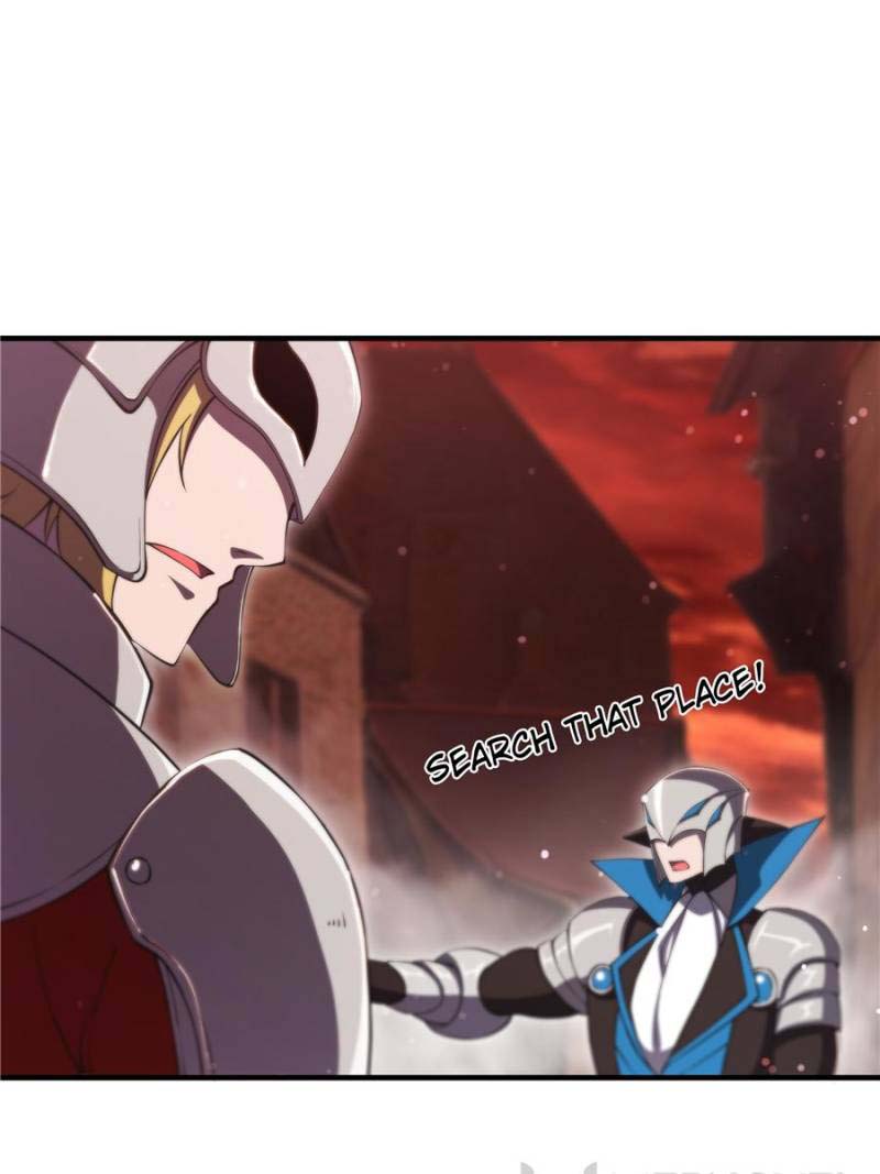 The Blood Princess And The Knight Chapter 242 - halaman 19