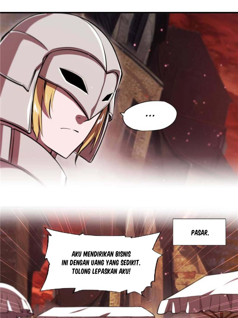 The Blood Princess And The Knight Chapter 242 - halaman 20