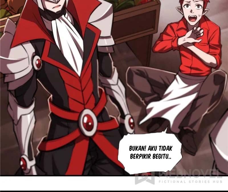 The Blood Princess And The Knight Chapter 242 - halaman 23
