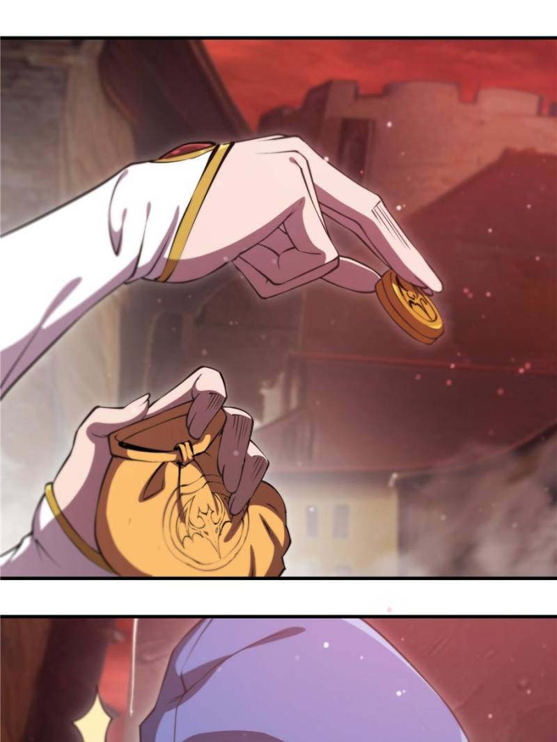 The Blood Princess And The Knight Chapter 242 - halaman 27