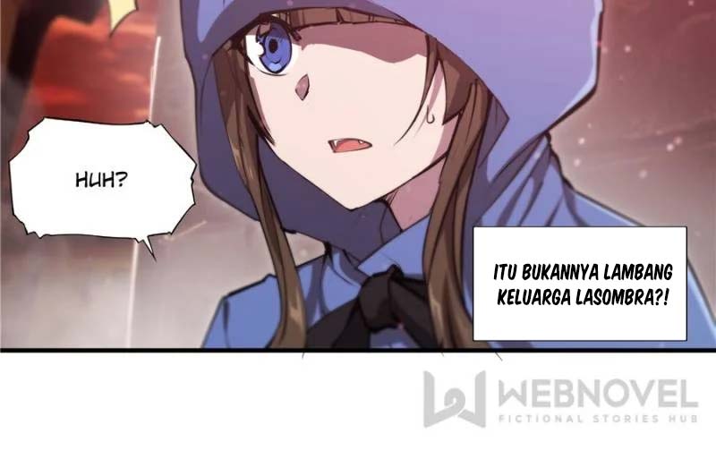The Blood Princess And The Knight Chapter 242 - halaman 28