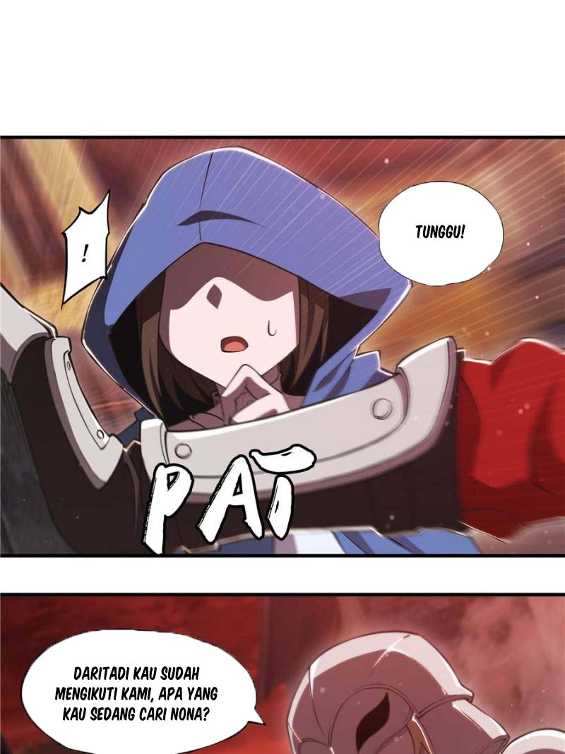 The Blood Princess And The Knight Chapter 242 - halaman 29