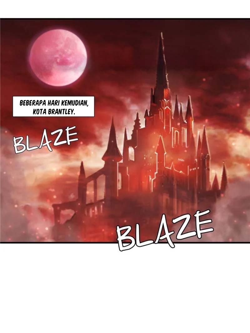 The Blood Princess And The Knight Chapter 242 - halaman 3