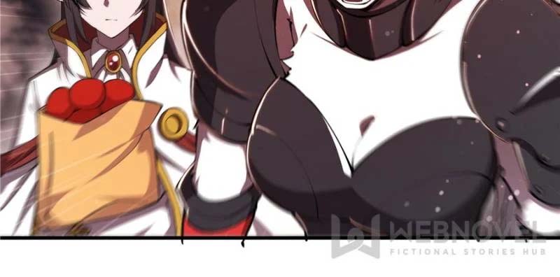 The Blood Princess And The Knight Chapter 242 - halaman 31