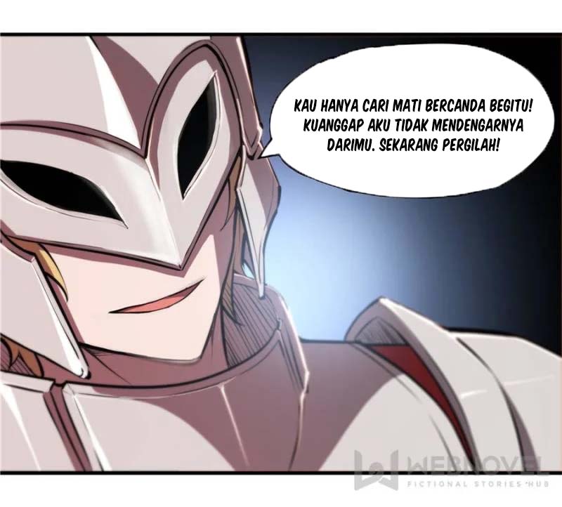 The Blood Princess And The Knight Chapter 242 - halaman 35