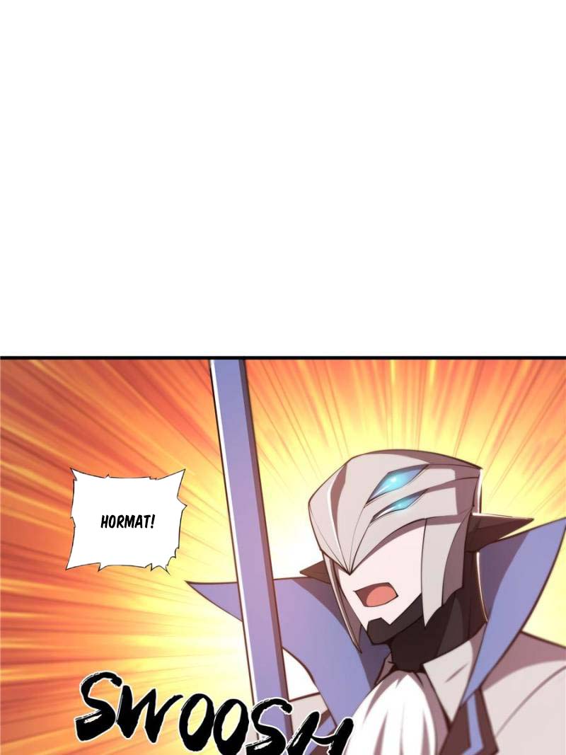 The Blood Princess And The Knight Chapter 242 - halaman 4