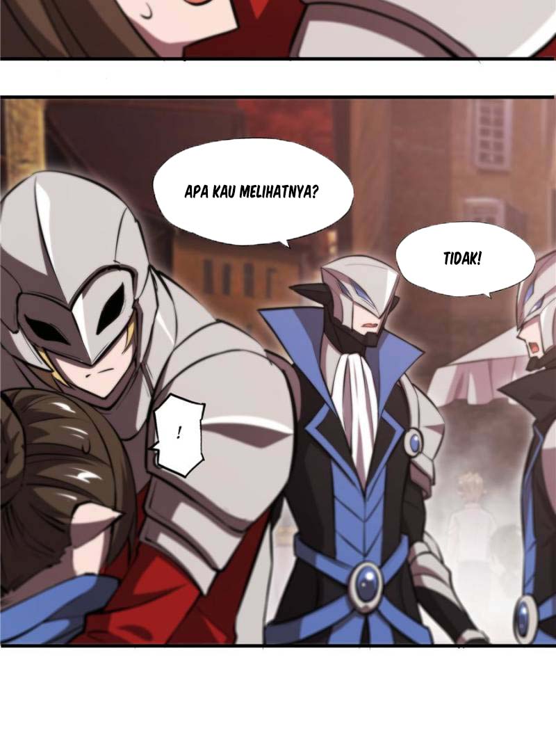 The Blood Princess And The Knight Chapter 242 - halaman 41