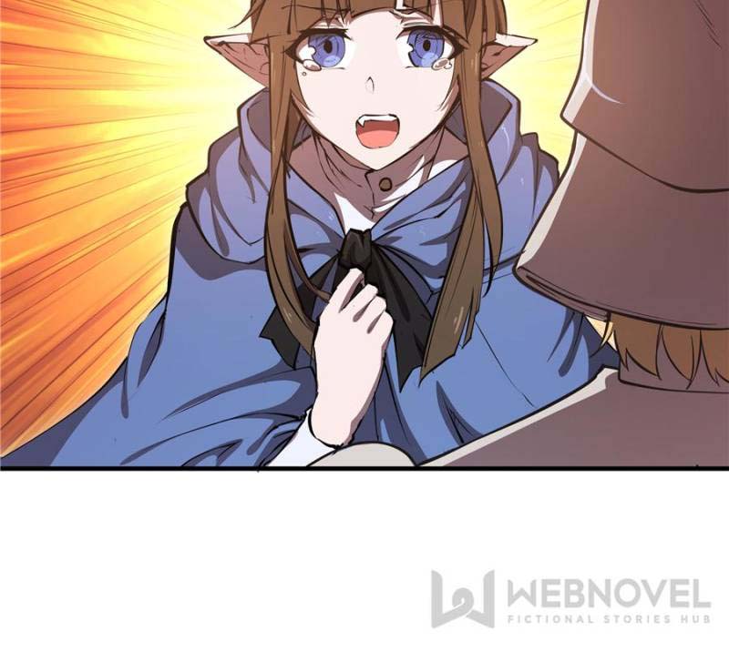 The Blood Princess And The Knight Chapter 242 - halaman 43