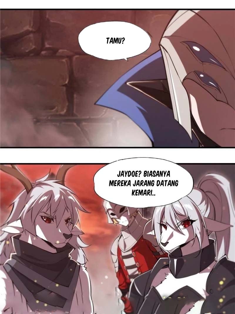 The Blood Princess And The Knight Chapter 242 - halaman 6