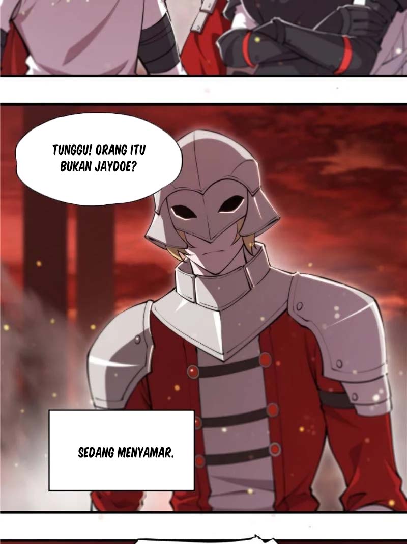 The Blood Princess And The Knight Chapter 242 - halaman 7