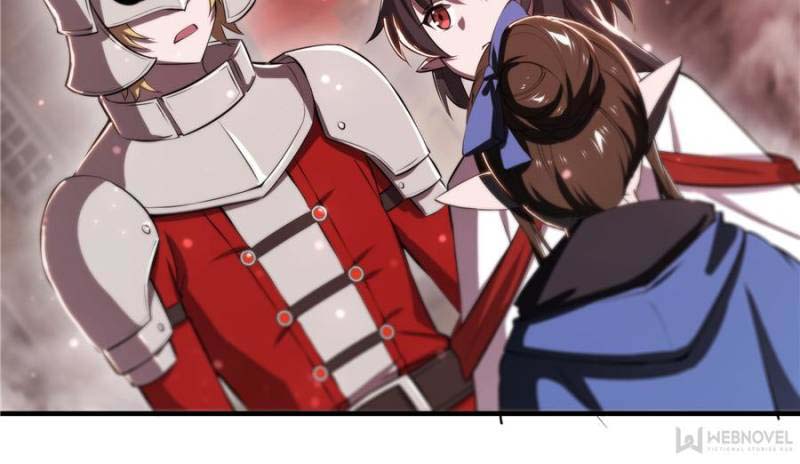 The Blood Princess And The Knight Chapter 243 - halaman 10