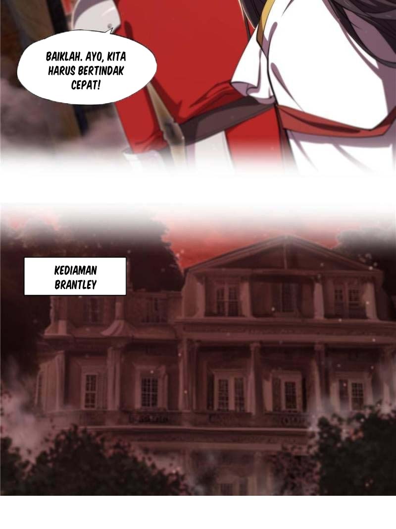 The Blood Princess And The Knight Chapter 243 - halaman 21
