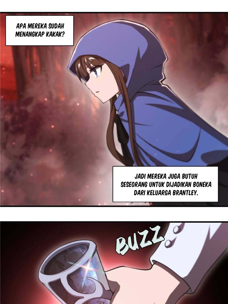 The Blood Princess And The Knight Chapter 243 - halaman 23
