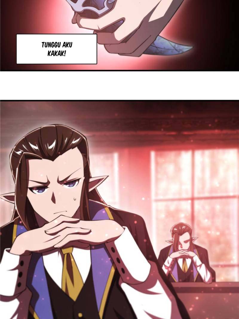 The Blood Princess And The Knight Chapter 243 - halaman 24