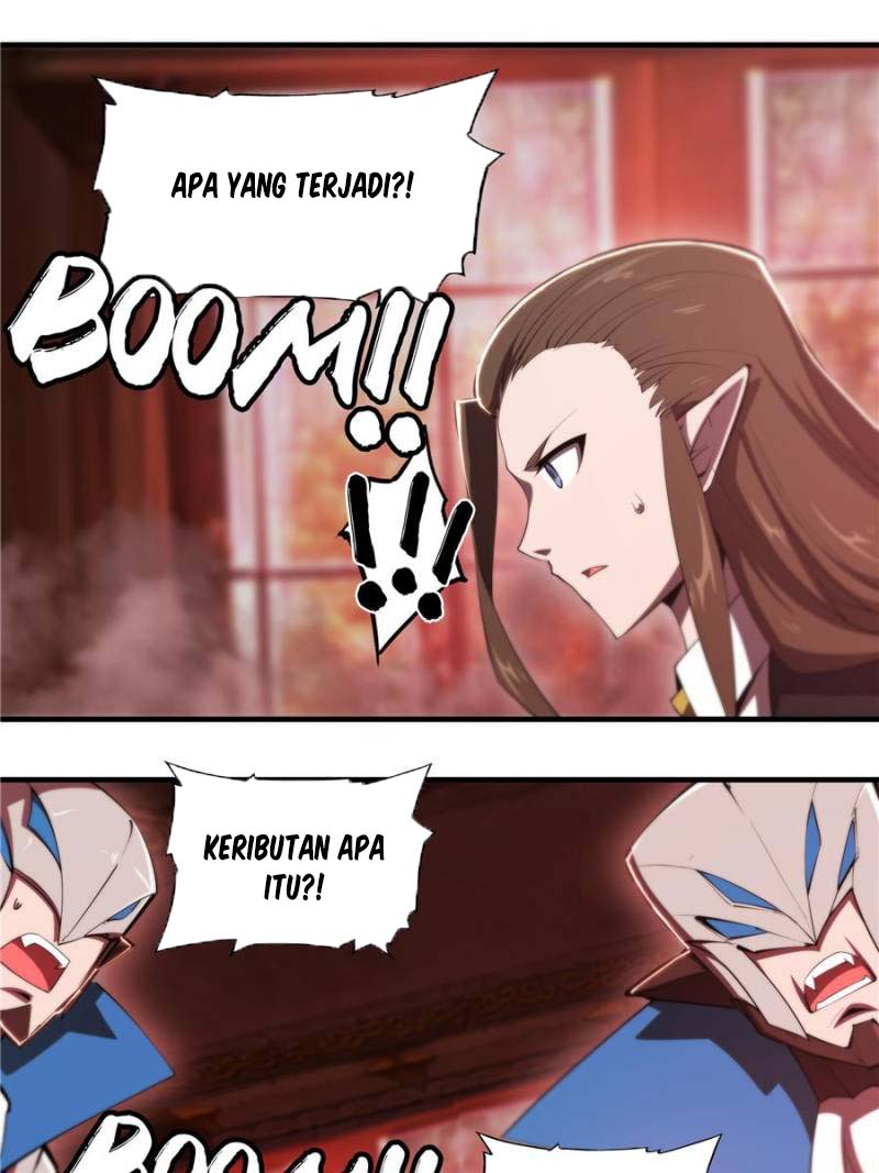 The Blood Princess And The Knight Chapter 243 - halaman 26