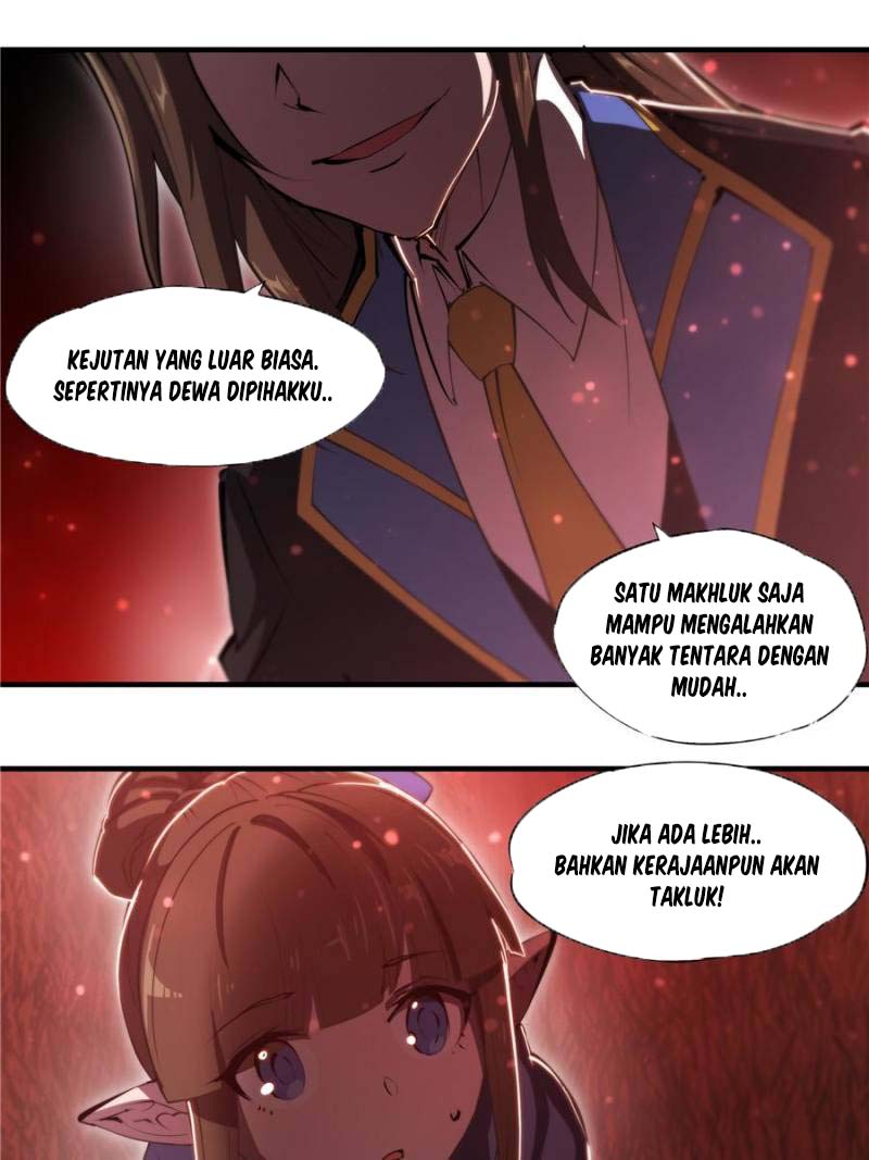 The Blood Princess And The Knight Chapter 243 - halaman 40