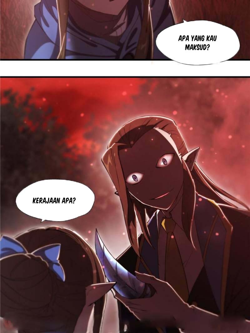 The Blood Princess And The Knight Chapter 243 - halaman 41