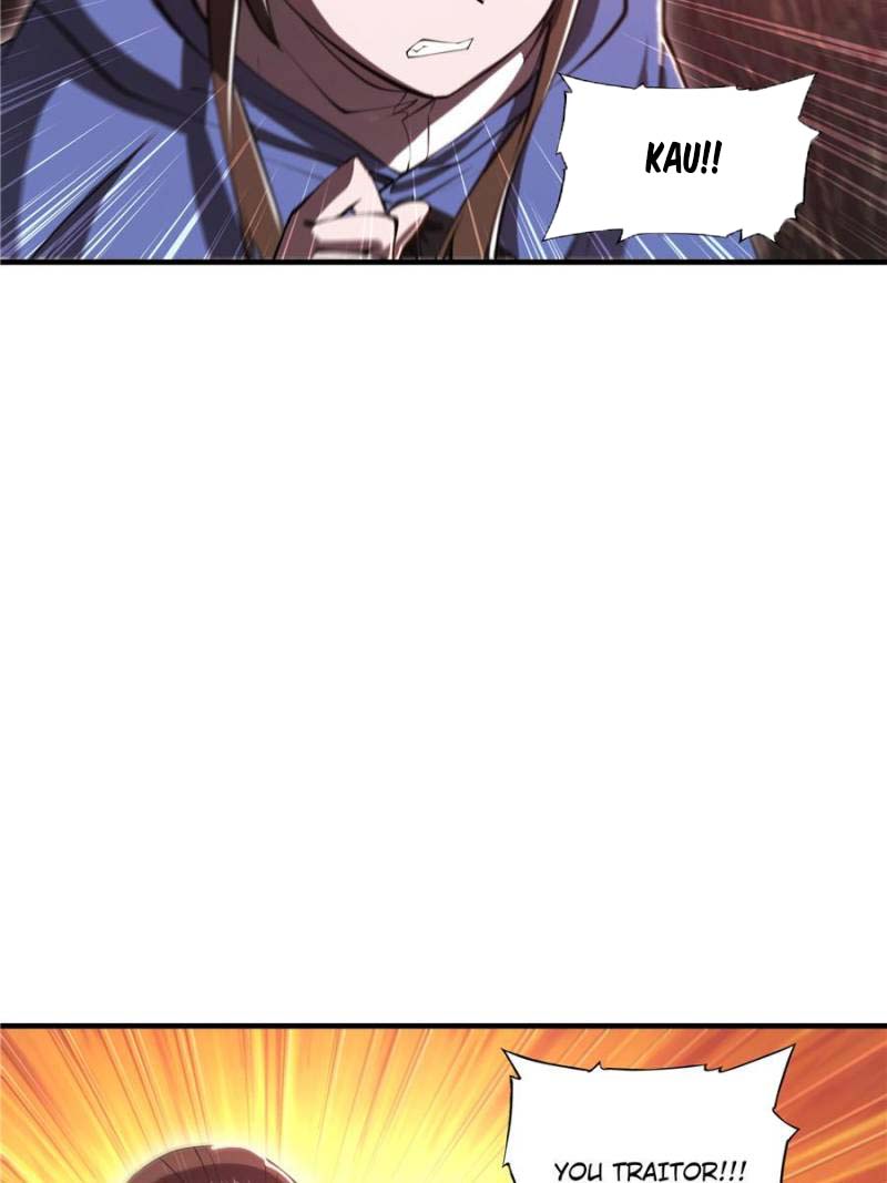 The Blood Princess And The Knight Chapter 244 - halaman 10