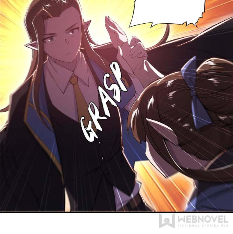 The Blood Princess And The Knight Chapter 244 - halaman 11