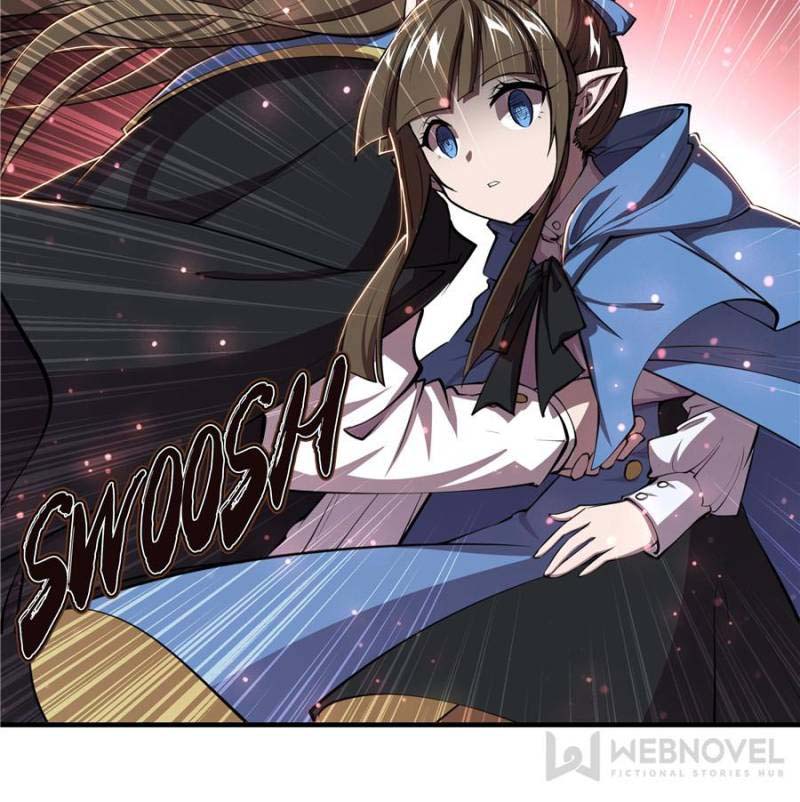 The Blood Princess And The Knight Chapter 244 - halaman 14
