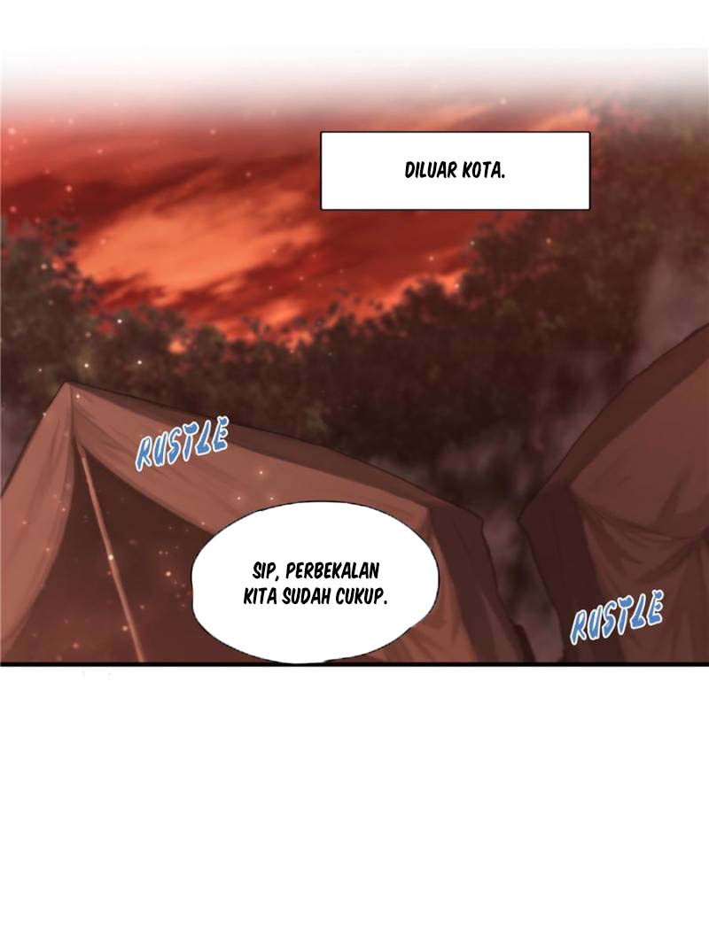 The Blood Princess And The Knight Chapter 244 - halaman 24