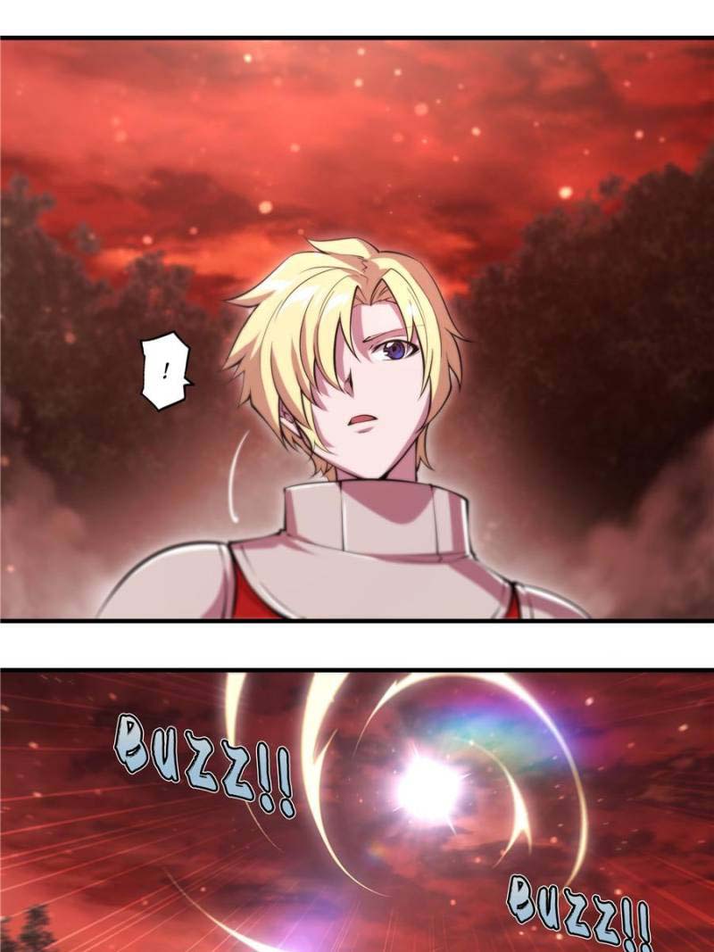 The Blood Princess And The Knight Chapter 244 - halaman 27