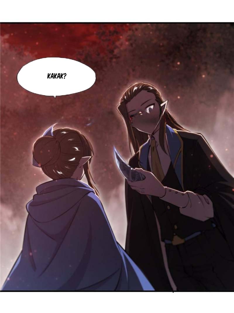 The Blood Princess And The Knight Chapter 244 - halaman 3