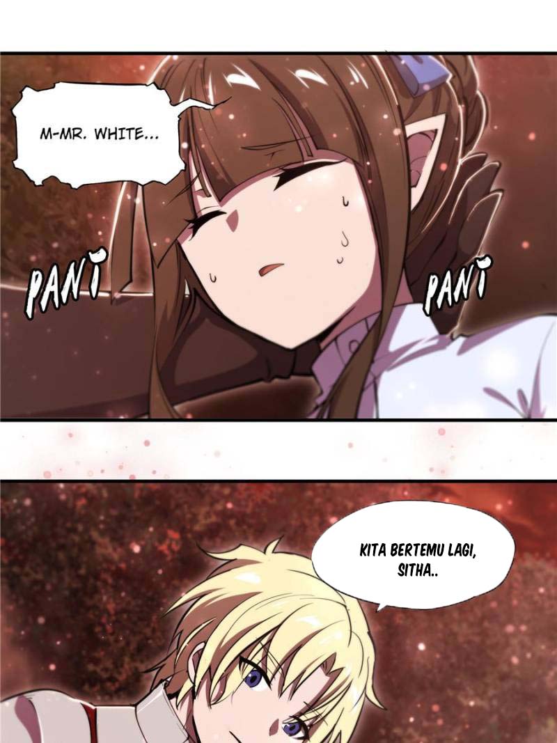 The Blood Princess And The Knight Chapter 244 - halaman 30