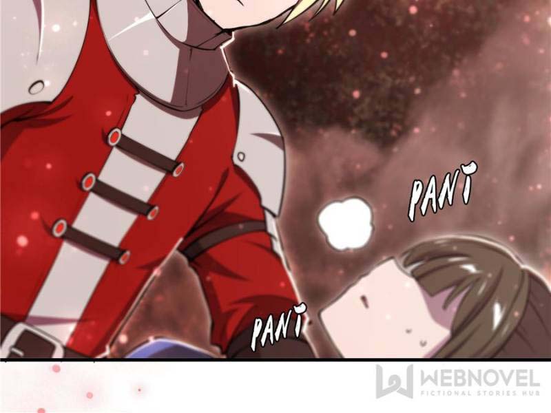 The Blood Princess And The Knight Chapter 244 - halaman 31