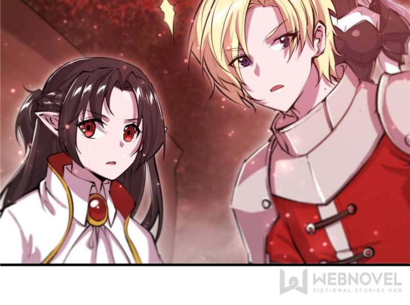 The Blood Princess And The Knight Chapter 244 - halaman 38