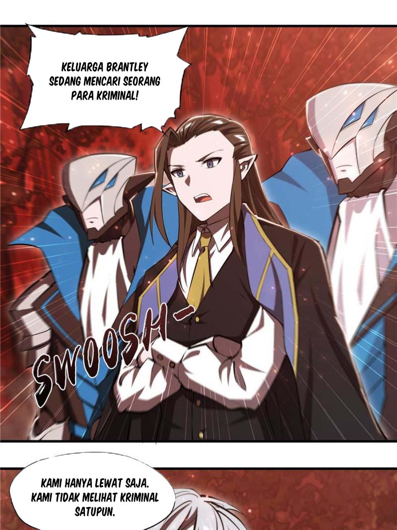 The Blood Princess And The Knight Chapter 244 - halaman 39